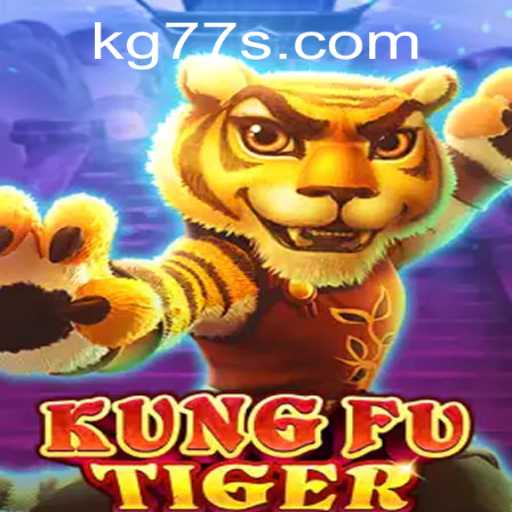KungFuTiger: The Rise of KG77