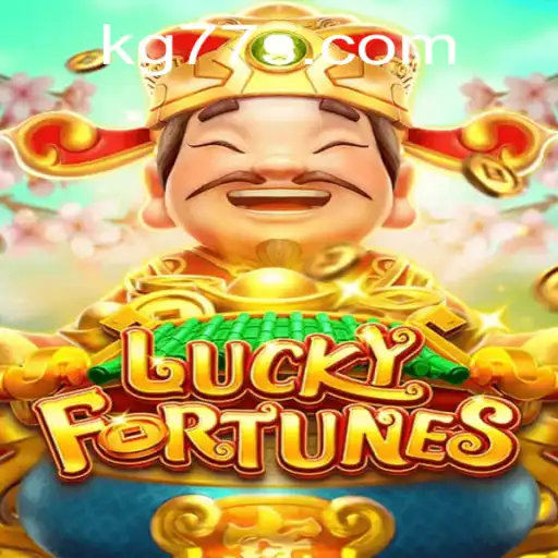 Discover the Exciting World of LUCKYFORTUNES: A Thrilling Adventure