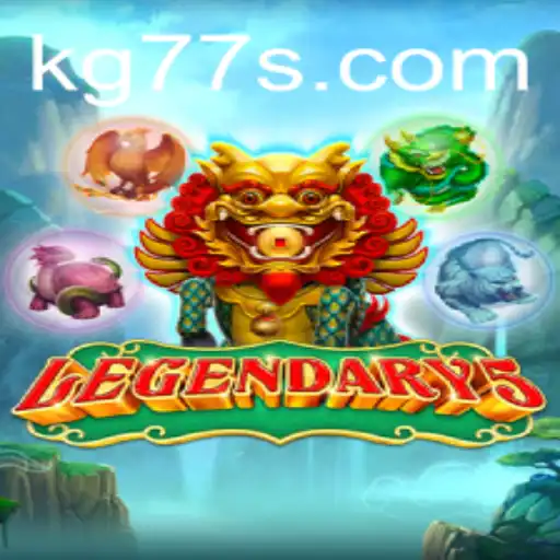Exploring Legendary5: The Epic Journey with KG77