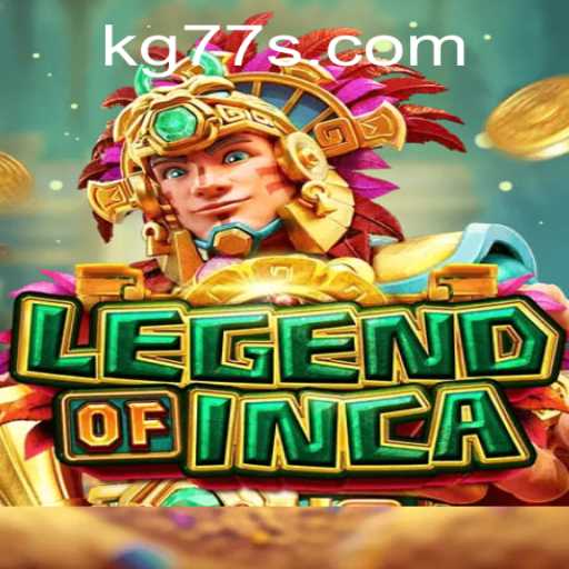 Exploring the Enigmatic World of LegendofInca with KG77