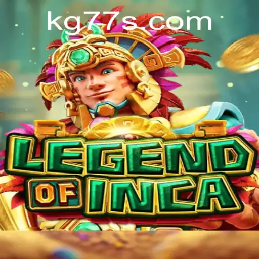 Exploring the Enigmatic World of LegendofInca with KG77