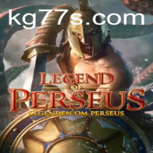 Dive into the Epic World of LegendofPerseus