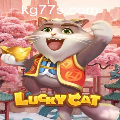Exploring the Enigmatic World of LuckyCat and Its Mystery Keyword KG77