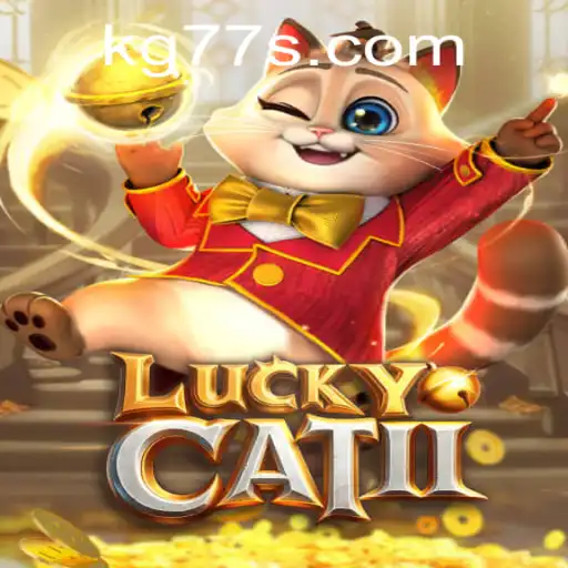 Discovering the World of LuckyCatII: An Adventure with KG77