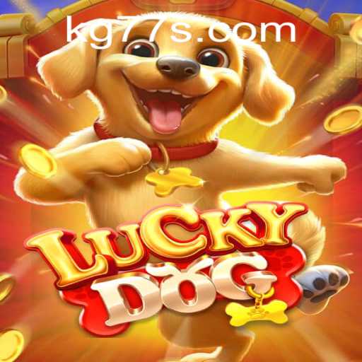 LuckyDog: A Thrilling Journey into the World of KG77