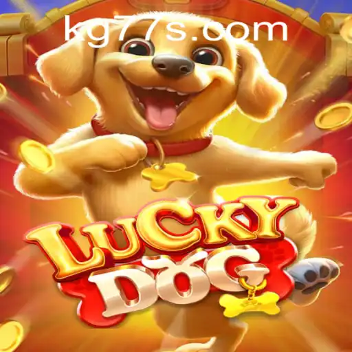 LuckyDog: A Thrilling Journey into the World of KG77