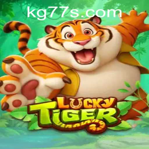 Unleashing the Thrills of LuckyTiger: A New Gaming Adventure with KG77