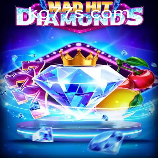 MadHitDiamonds Game: A Deep Dive into the Thrilling World of KG77