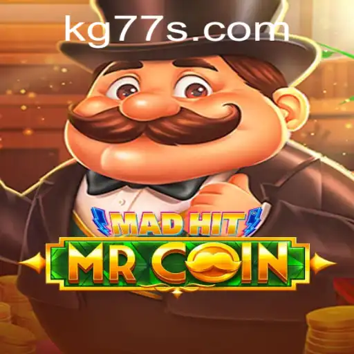 MadHitMrCoin: The Intriguing World of KG77