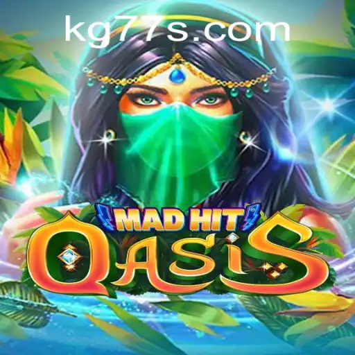 Discovering the Thrills of MadHitOasis: An In-Depth Look at the Game and Its Unique Features
