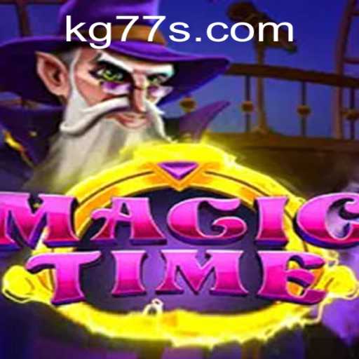 MagicTime: A Fascinating Journey into Time-Bending Adventures
