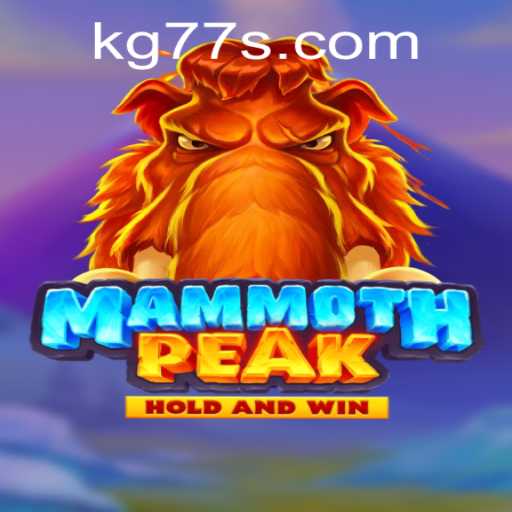 Exploring MammothPeak: The Thrilling Adventure of Strategy and Survival