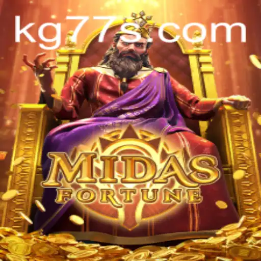 Unveiling MidasFortune: The Enchanting World of KG77