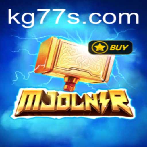 Discover the Thunderous World of Mjolnir: Diving into the Thrill of KG77