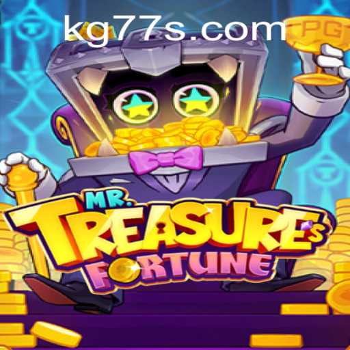 Discover the Exciting World of MrTreasuresFortune: A Guide to the Latest Gaming Sensation