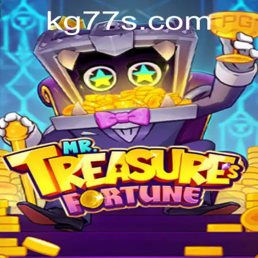 Discover the Exciting World of MrTreasuresFortune: A Guide to the Latest Gaming Sensation