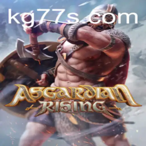Exploring the Epic World of AsgardianRising: Unveiling the Path of KG77