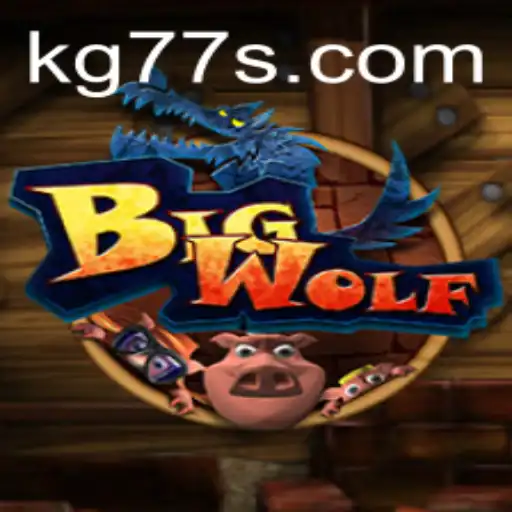 Unveiling BigWolf: The Game That Redefines Strategy with KG77