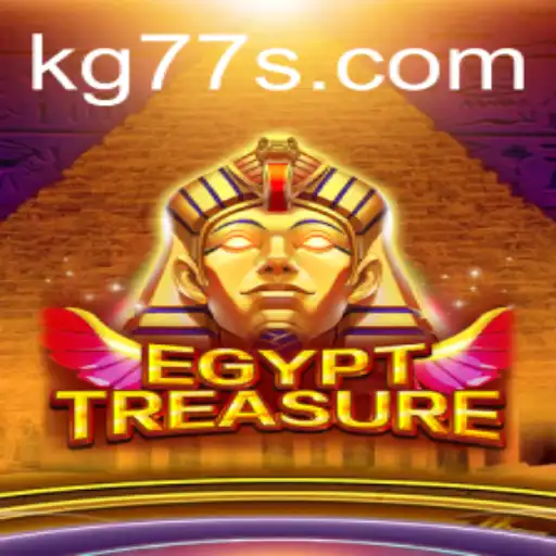 Unlock the Secrets of EgyptTreasure: A Thrilling Adventure in the Realm of Ancient Mysteries