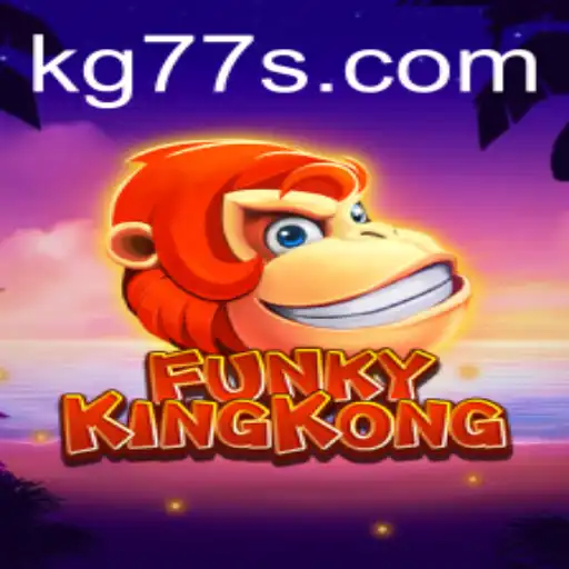 FunkyKingKong: A Thrilling Adventure Within the Jungle of KG77