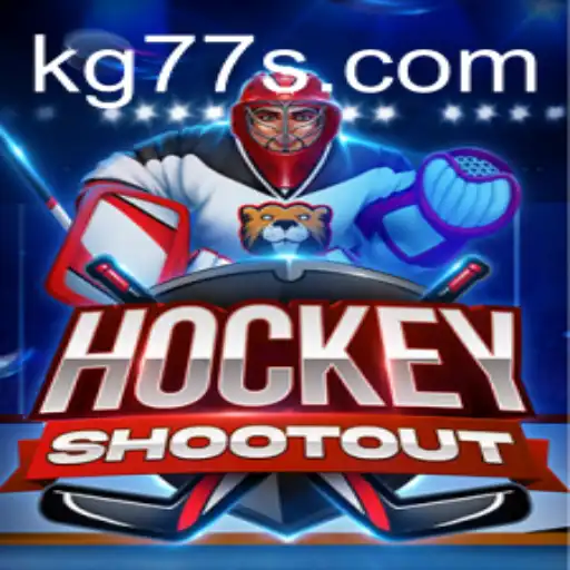 HockeyShootout: Unleash the Ice Battle with KG77