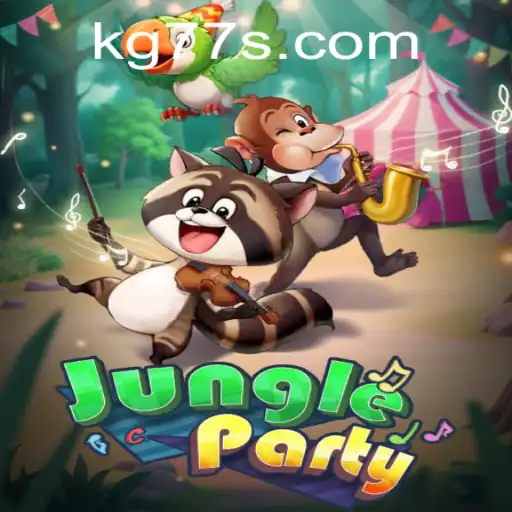 The Exciting World of JungleParty: A Thrilling Adventure Awaits