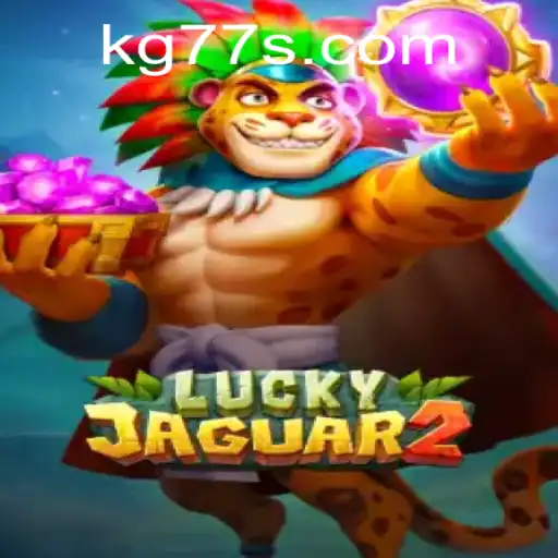 The Engaging World of Luckyjaguar2: Exploring the Thrills with KG77