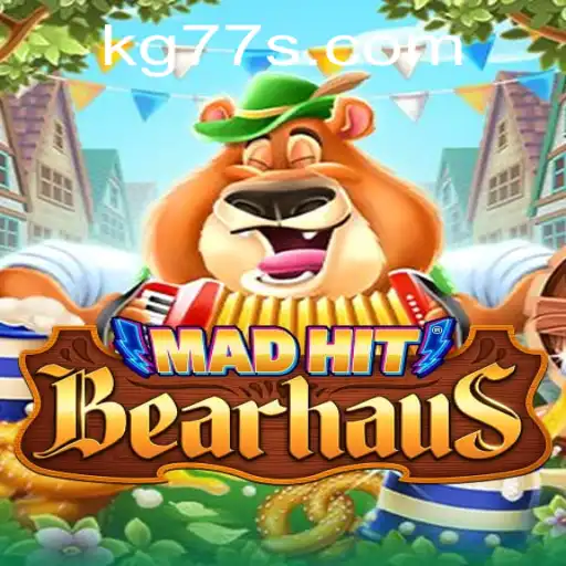 Discover the Enigmatic World of MadHitBearhaus and Its Alluring Strategy with KG77