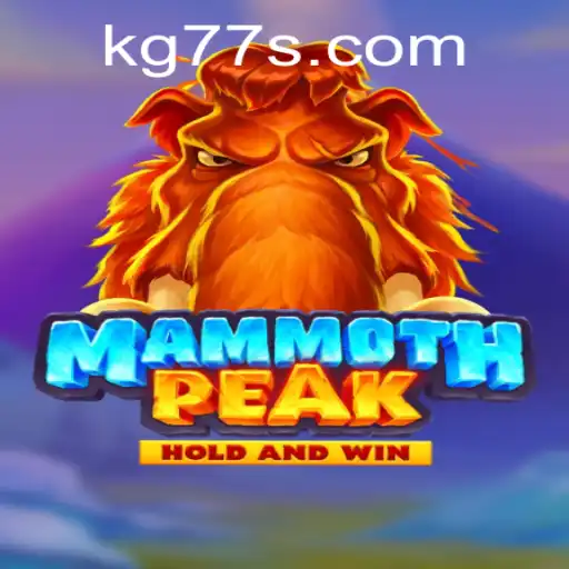 Exploring MammothPeak: The Thrilling Adventure of Strategy and Survival