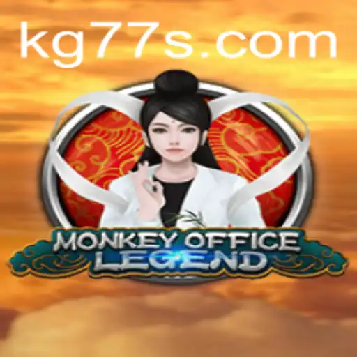 Discover the Exciting World of MonkeyOfficeLegend