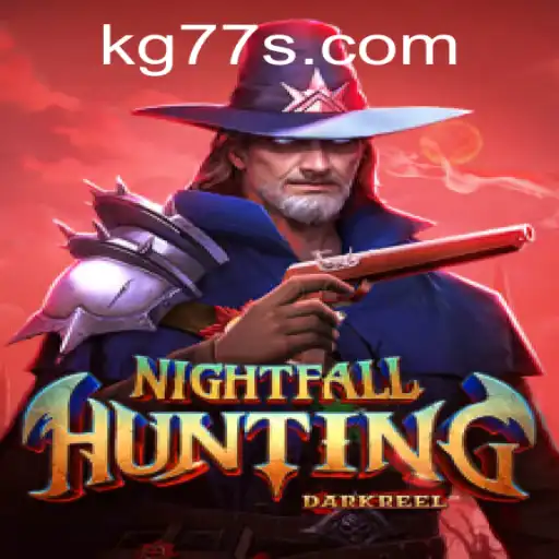Discovering NightfallHunting: A Thrilling Adventure with KG77