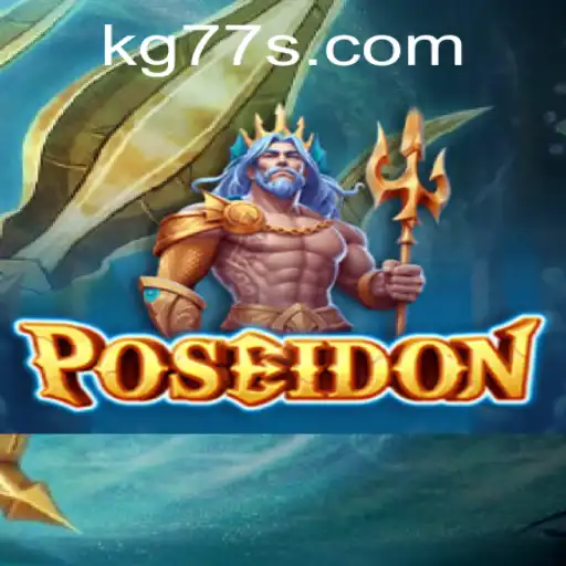 Dive into the World of Poseidon: Exploring KG77's Latest Adventure Game