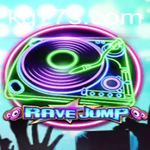 Unleash Your Inner Gamer with RaveJump and KG77