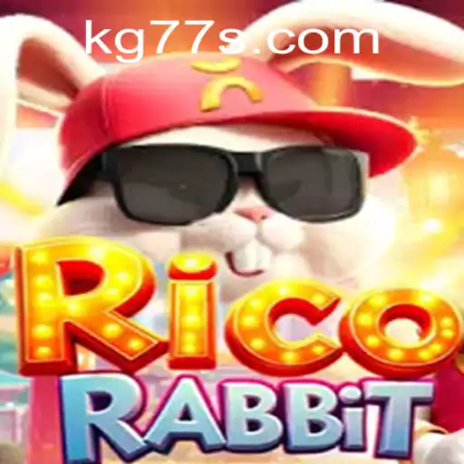 RicoRabbit: The Exciting World of KG77