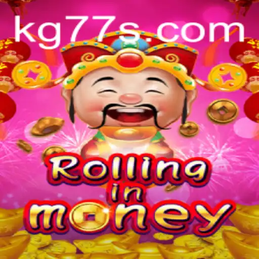 Unveiling RollingInMoney: The Thrill of Fortune Awaits with KG77