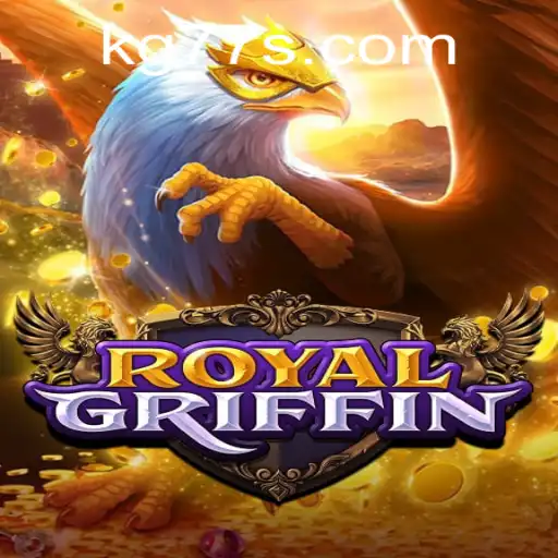Discovering RoyalGriffin: The Game That Combines Strategy and History with Current Events