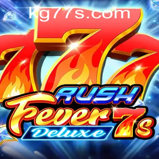 RushFever7sDeluxe: The Thrilling Journey into High-Speed Gaming