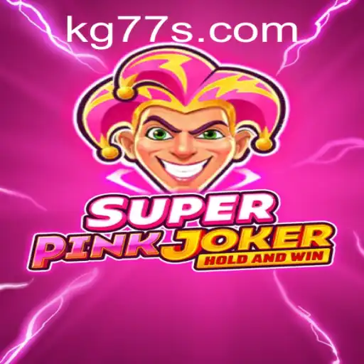 SuperPinkJoker: The New Sensation in Gaming
