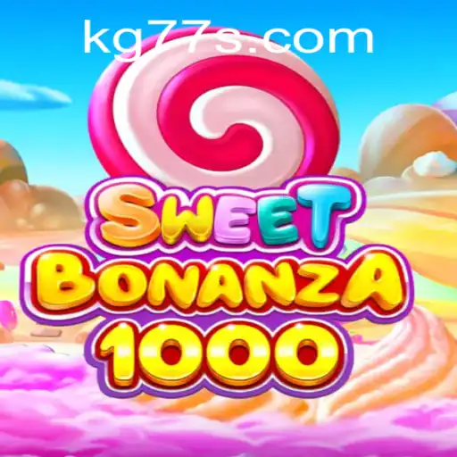 SweetBonanza1000: A Candy-Themed Adventure with a Twist