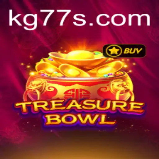 Exploring TreasureBowl: The KG77 Phenomenon in Gaming