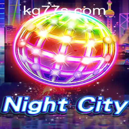 Exploring NightCity: The Pulse of a Digital Metropolis