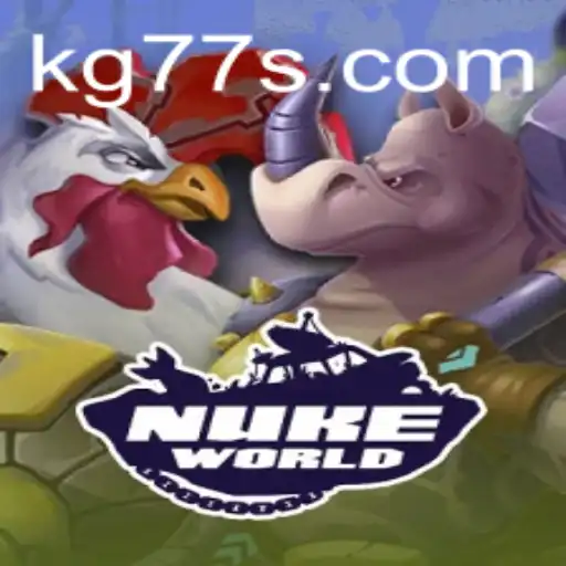 Explore the Thrilling World of NukeWorld: An In-Depth Look