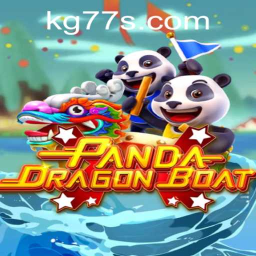 PANDADRAGONBOAT and the Rise of KG77: Revolutionizing Gaming