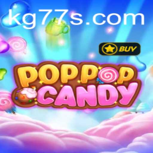 Unwrapping the Sweet World of POPPOPCANDY: A Comprehensive Guide