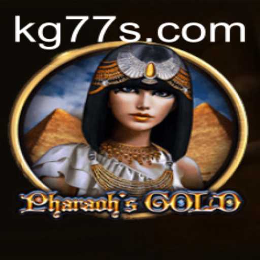 PharaohsGold: Unveiling the Mysteries with KG77