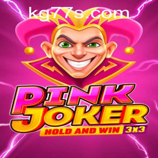 Discover the Enchanting World of PinkJoker: A Game of Strategy and Luck