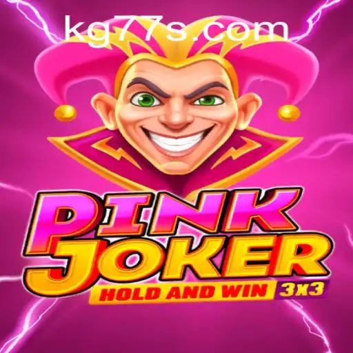 Discover the Enchanting World of PinkJoker: A Game of Strategy and Luck