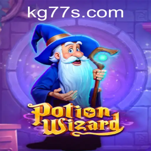 Welcome to PotionWizard: A Magical Gaming Experience