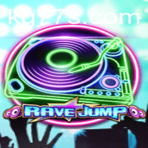 Unleash Your Inner Gamer with RaveJump and KG77