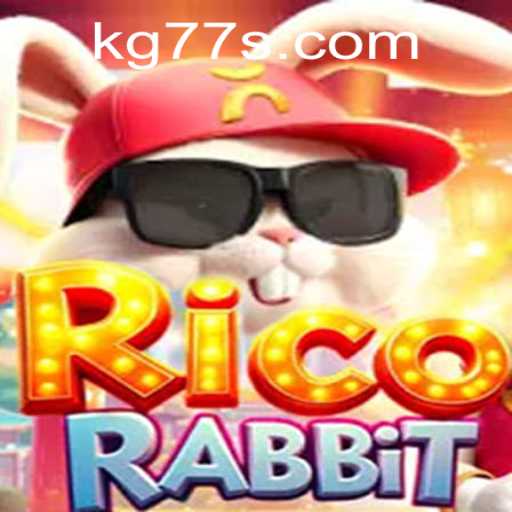 RicoRabbit: The Exciting World of KG77